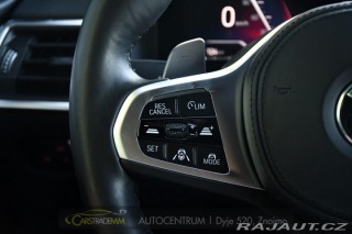 BMW 4 420d xD MSPORT 3L-ZÁRUKA 2024