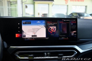 BMW 4 420d xD MSPORT 3L-ZÁRUKA 2024