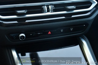 BMW 4 420d xD MSPORT 3L-ZÁRUKA 2024