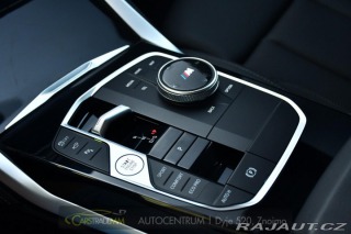 BMW 4 420d xD MSPORT 3L-ZÁRUKA 2024