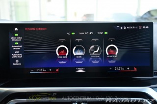 BMW 4 420d xD MSPORT 3L-ZÁRUKA 2024