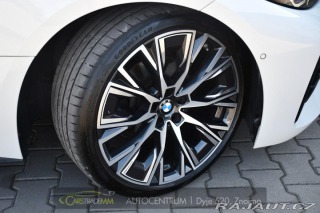 BMW 4 420d xD MSPORT 3L-ZÁRUKA 2024