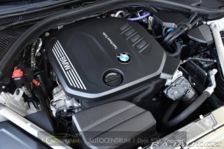 BMW 4 420d xD MSPORT 3L-ZÁRUKA 2024