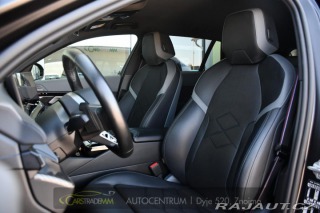 BMW 5 520d xDrive MSPORT 3LZÁRU 2025