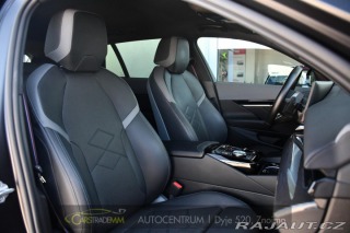BMW 5 520d xDrive MSPORT 3LZÁRU 2025