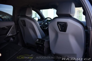 BMW 5 520d xDrive MSPORT 3LZÁRU 2025