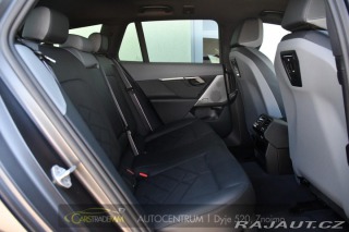 BMW 5 520d xDrive MSPORT 3LZÁRU 2025