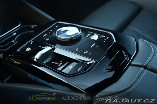 BMW 5 520d xDrive MSPORT 3LZÁRU 2025