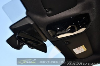 BMW 5 520d xDrive MSPORT 3LZÁRU 2025