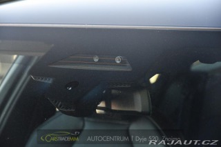 BMW 5 520d xDrive MSPORT 3LZÁRU 2025