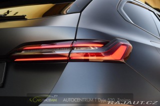 BMW 5 520d xDrive MSPORT 3LZÁRU 2025