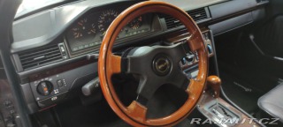 Mercedes-Benz 124 320 kupé 1994