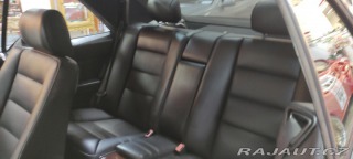 Mercedes-Benz 124 320 kupé 1994