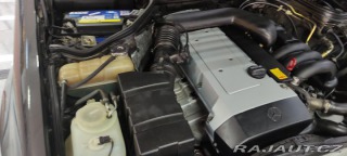 Mercedes-Benz 124 320 kupé 1994