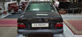 Mercedes-Benz 124 320 kupé 1994