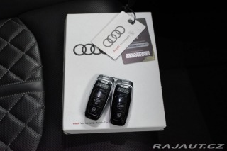 Audi SQ7 ZÁRUKA*7MÍST*B&O*DPH* 2024
