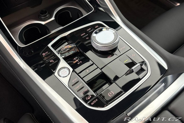 BMW X6 xDrive40d 2026