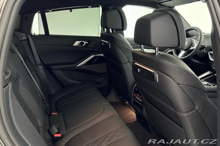 BMW X6 xDrive40d 2026