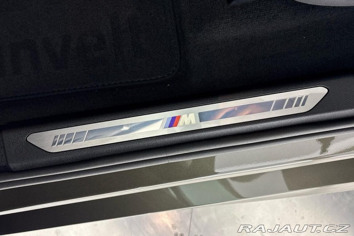 BMW X6 xDrive40d 2026