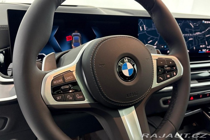 BMW X6 xDrive40d 2026