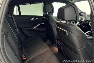 BMW X6 xDrive40d 2026