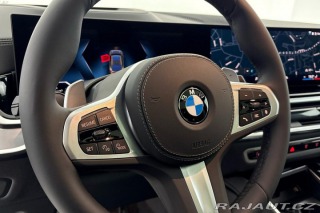 BMW X6 xDrive40d 2026