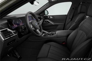 BMW X6 xDrive40d 2026