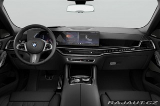 BMW X6 xDrive40d 2026