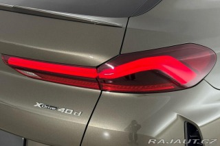 BMW X6 xDrive40d 2026