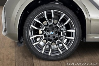BMW X6 xDrive40d 2026