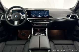 BMW X6 xDrive40d 2026