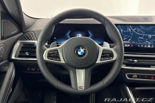 BMW X6 xDrive40d 2026