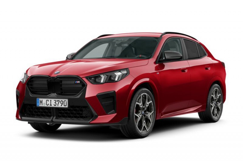 BMW X2 M35i xDrive