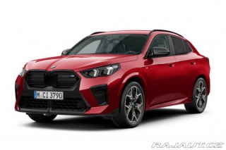 BMW X2 M35i xDrive 2026