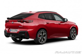 BMW X2 M35i xDrive 2026