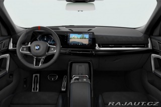 BMW X2 M35i xDrive 2026