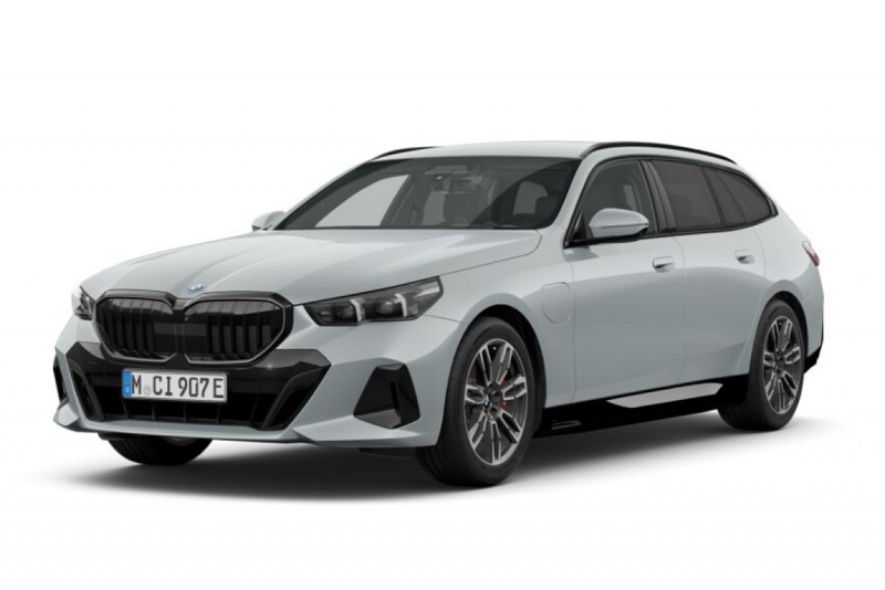 BMW 5 550e xDrive Touring