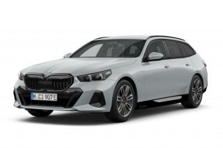 BMW 5 550e xDrive Touring