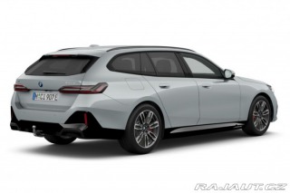 BMW 5 550e xDrive Touring 2026