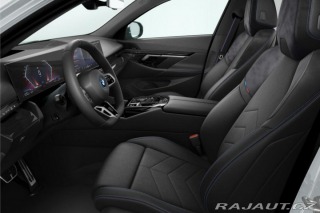 BMW 5 550e xDrive Touring 2026