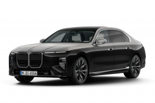 BMW 7 740 xDrive Sedan