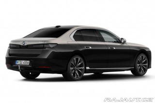 BMW 7 740 xDrive Sedan 2026