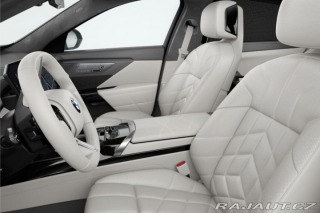 BMW 7 740 xDrive Sedan 2026
