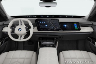 BMW 7 740 xDrive Sedan 2026