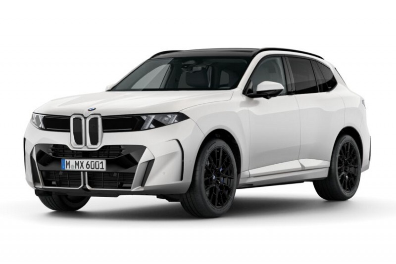 BMW X5 40d xDrive