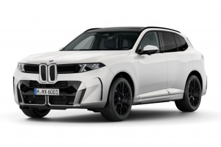 BMW X5 40d xDrive