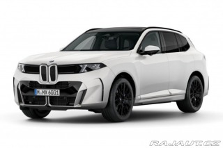 BMW X5 40d xDrive 2026