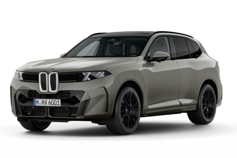 BMW X5 40d xDrive