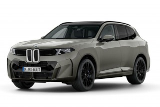 BMW X5 40d xDrive