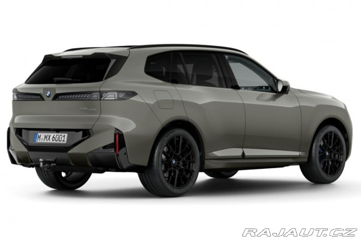 BMW X5 40d xDrive 2026